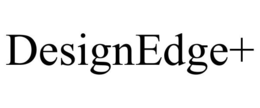 DESIGNEDGE+ trademark