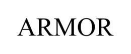 ARMOR trademark