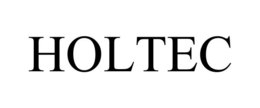HOLTEC trademark