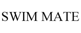 SWIM MATE trademark