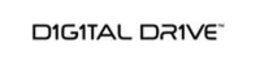D1G1TAL DR1VE trademark