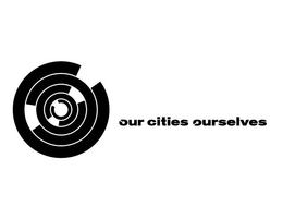 OUR CITIES OURSELVES trademark