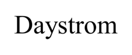 DAYSTROM trademark