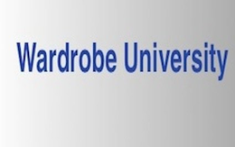 WARDROBE UNIVERSITY trademark