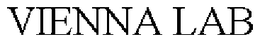 VIENNA LAB trademark