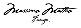 MASSIMO MATTEO FIRENZE trademark
