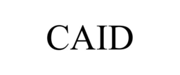 CAID trademark