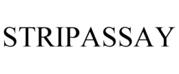 STRIPASSAY trademark