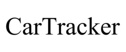 CARTRACKER trademark