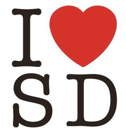 I SD trademark