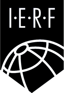 I · E · R · F trademark