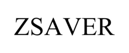 ZSAVER trademark