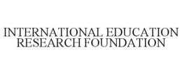 INTERNATIONAL EDUCATION RESEARCH FOUNDATION trademark