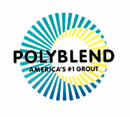 POLYBLEND AMERICA'S #1 GROUT trademark