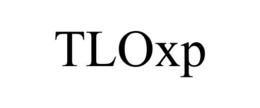 TLOXP trademark