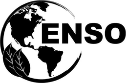 ENSO trademark