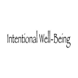 INTENTIONAL WELL-BEING trademark