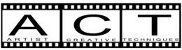 ACT ARTIST CREATIVE TECHNIQUES trademark