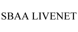 SBAA LIVENET trademark