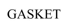 GASKET trademark