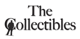 THE COLLECTIBLES trademark