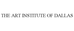 THE ART INSTITUTE OF DALLAS trademark