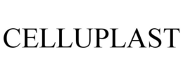 CELLUPLAST trademark