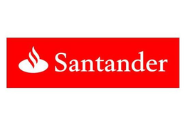 SANTANDER trademark