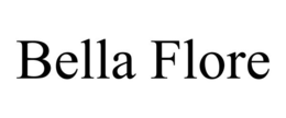 BELLA FLORE trademark