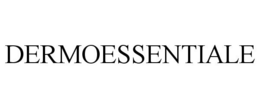 DERMOESSENTIALE trademark