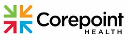 COREPOINT HEALTH trademark