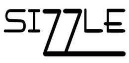 SIZZLE trademark