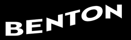 BENTON trademark