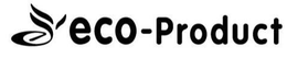 E ECO-PRODUCT trademark