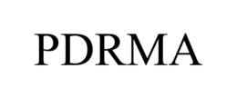 PDRMA trademark