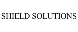 SHIELD SOLUTIONS trademark