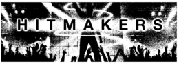 HITMAKERS trademark