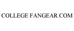 COLLEGEFANGEAR trademark