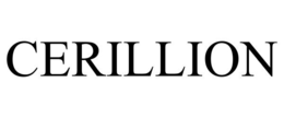 CERILLION trademark