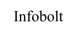 INFOBOLT trademark