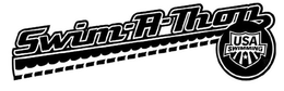 SWIM-A-THON USA SWIMMING trademark