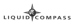 LC LIQUID COMPASS trademark