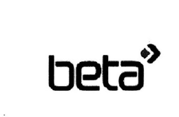 BETA trademark
