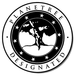 PLANETREE DESIGNATED trademark