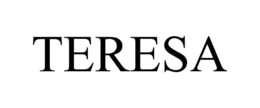 TERESA trademark