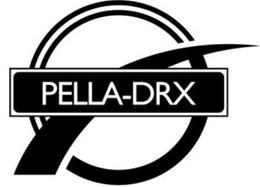 PELLA-DRX trademark