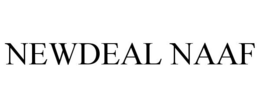 NEWDEAL NAAF trademark