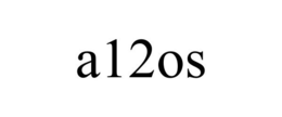 A12OS trademark