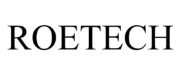 ROETECH trademark