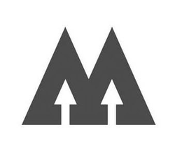 M trademark